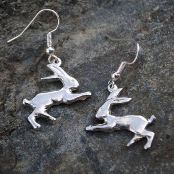 - a , pewter Jewellery by The Cornish Jewellery Company, measuring 1 x 2 cm (H x W) £17